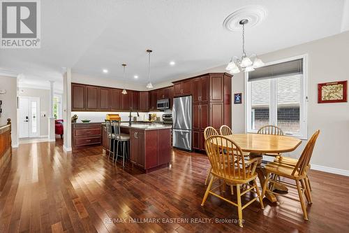 Eat in - 2552 Denure Drive, Peterborough (Monaghan Ward 2), ON - Indoor