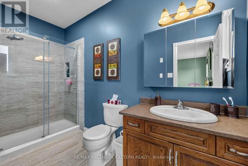 Ensuite - 2552 Denure Drive, Peterborough (Monaghan Ward 2), ON - Indoor Photo Showing Bathroom