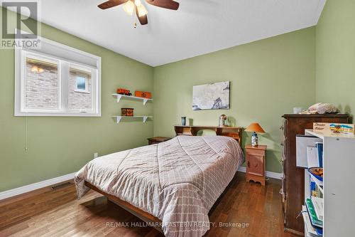 2nd Bedroom - 2552 Denure Drive, Peterborough (Monaghan Ward 2), ON - Indoor Photo Showing Bedroom