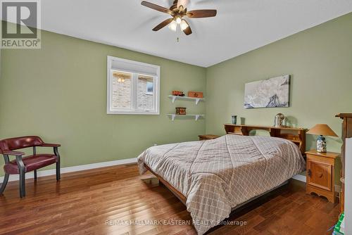 Lots of natural light - 2552 Denure Drive, Peterborough (Monaghan Ward 2), ON - Indoor Photo Showing Bedroom