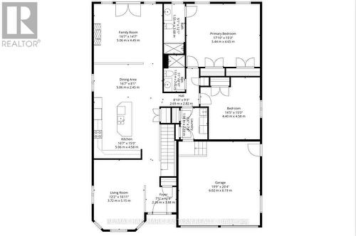 2552 Denure Drive, Peterborough (Monaghan Ward 2), ON - Other