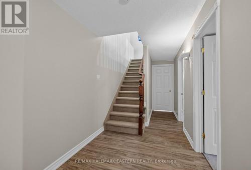 Let's head down stairs - 2552 Denure Drive, Peterborough (Monaghan Ward 2), ON - Indoor Photo Showing Other Room