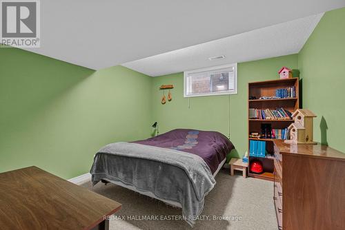 3rd bedroom - 2552 Denure Drive, Peterborough (Monaghan Ward 2), ON - Indoor Photo Showing Bedroom