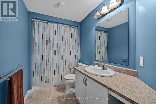Lower wash room - 2552 Denure Drive, Peterborough (Monaghan Ward 2), ON - Indoor Photo Showing Bathroom