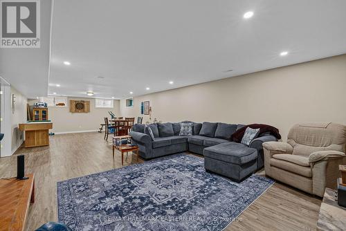 Hard surface flooring - 2552 Denure Drive, Peterborough (Monaghan Ward 2), ON - Indoor