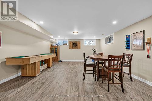 Lot's of room to play - 2552 Denure Drive, Peterborough (Monaghan Ward 2), ON - Indoor Photo Showing Other Room