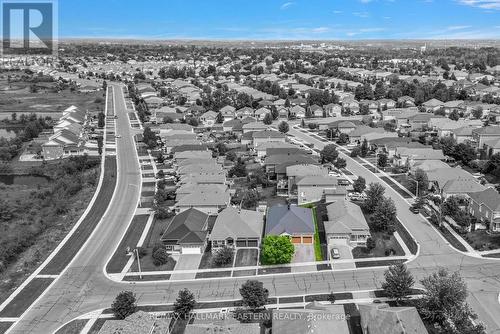 Family friendly neighborhood - 2552 Denure Drive, Peterborough (Monaghan Ward 2), ON - Outdoor With View