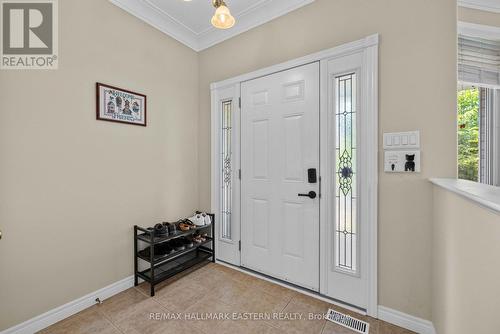 Let's go inside - 2552 Denure Drive, Peterborough (Monaghan Ward 2), ON - Indoor Photo Showing Other Room