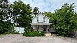 741 GORHAM STREET Newmarket, ON L3Y 1L7