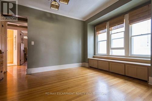 121 Eastbourne Avenue, Hamilton, ON - Indoor Photo Showing Other Room