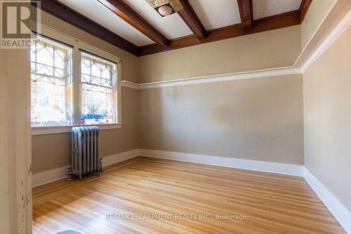 121 Eastbourne Avenue, Hamilton, ON - Indoor Photo Showing Other Room