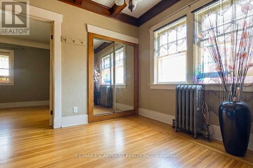 121 Eastbourne Avenue, Hamilton, ON - Indoor Photo Showing Other Room
