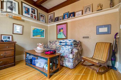 121 Eastbourne Avenue, Hamilton, ON - Indoor