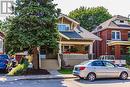 121 Eastbourne Avenue, Hamilton, ON  - Outdoor 