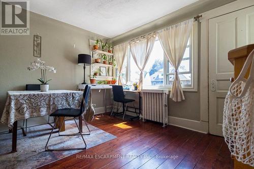 121 Eastbourne Avenue, Hamilton, ON - Indoor