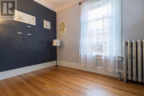 121 Eastbourne Avenue, Hamilton, ON - Indoor Photo Showing Other Room