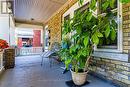 121 Eastbourne Avenue, Hamilton, ON  - Outdoor With Exterior 