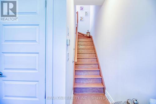 63 - 27 Eldora Avenue, Toronto, ON - Indoor Photo Showing Other Room