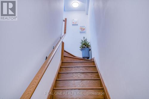 63 - 27 Eldora Avenue, Toronto, ON - Indoor Photo Showing Other Room