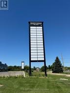 45 - 85 BONDS CORNER ROAD Woodstock, ON N4S 7V9