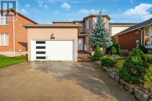 888 Paisley Road, Guelph, ON - Outdoor