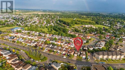888 Paisley Road, Guelph, ON - Outdoor With View