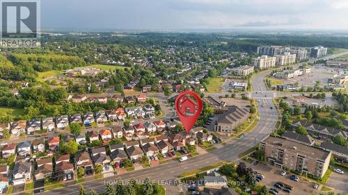 888 Paisley Road, Guelph, ON - Outdoor With View