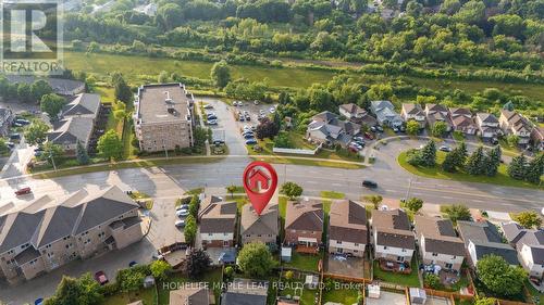 888 Paisley Road, Guelph, ON - Outdoor With View