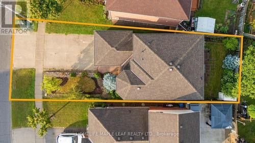 888 Paisley Road, Guelph, ON - Outdoor