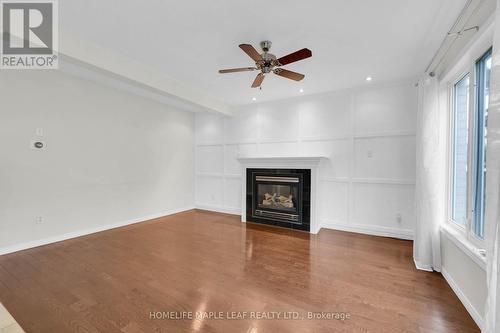888 Paisley Road, Guelph, ON - Indoor With Fireplace
