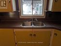 663 County Rd 15, Prince Edward County, ON  - Indoor Photo Showing Kitchen With Double Sink 