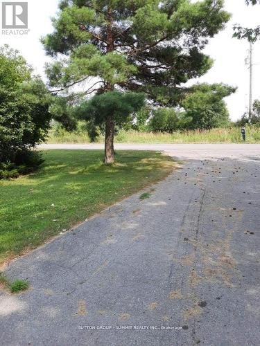 663 County Rd 15, Prince Edward County, ON - Outdoor With View