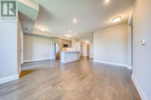 220 - 1105 Leger Way, Milton, ON - Indoor