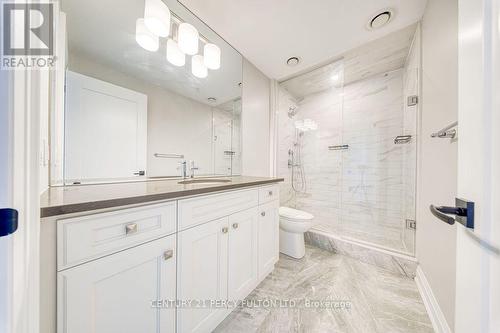 220 - 1105 Leger Way, Milton, ON - Indoor Photo Showing Bathroom