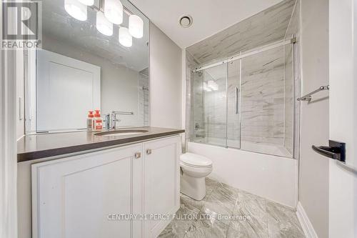 220 - 1105 Leger Way, Milton, ON - Indoor Photo Showing Bathroom