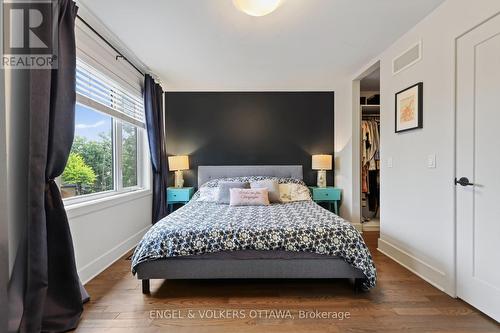 304 Riverdale Avenue, Ottawa, ON - Indoor Photo Showing Bedroom
