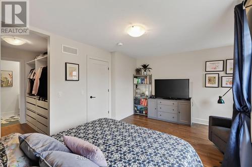 304 Riverdale Avenue, Ottawa, ON - Indoor Photo Showing Bedroom