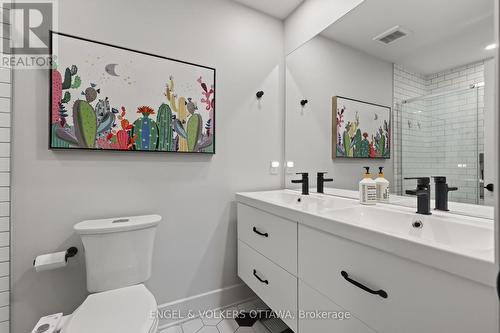 304 Riverdale Avenue, Ottawa, ON - Indoor Photo Showing Bathroom