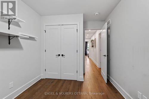 304 Riverdale Avenue, Ottawa, ON - Indoor Photo Showing Other Room