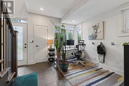 304 Riverdale Avenue, Ottawa, ON - Indoor
