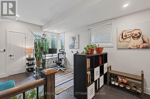 304 Riverdale Avenue, Ottawa, ON - Indoor