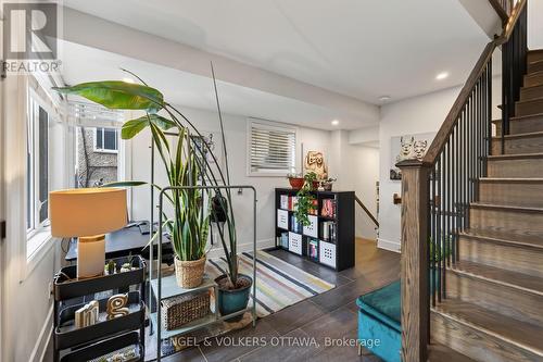 304 Riverdale Avenue, Ottawa, ON - Indoor Photo Showing Other Room