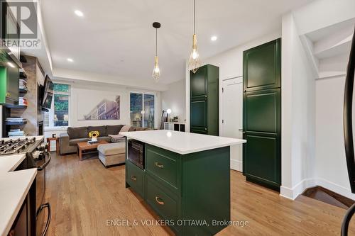 304 Riverdale Avenue, Ottawa, ON - Indoor Photo Showing Other Room