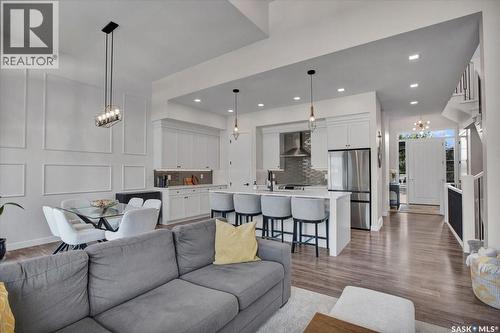 411 Dagnone Terrace, Saskatoon, SK - Indoor