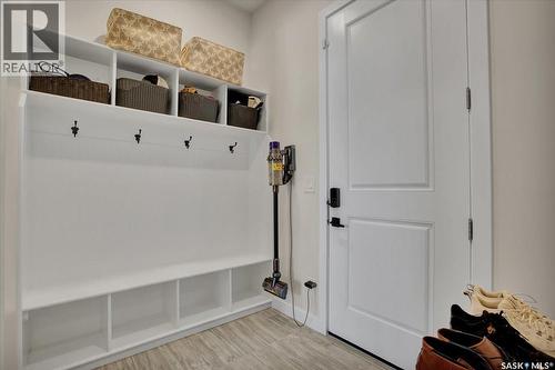 411 Dagnone Terrace, Saskatoon, SK - Indoor Photo Showing Other Room