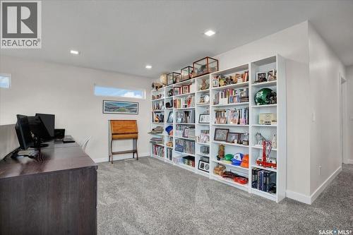 411 Dagnone Terrace, Saskatoon, SK - Indoor Photo Showing Other Room