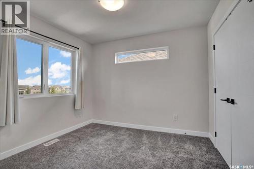 411 Dagnone Terrace, Saskatoon, SK - Indoor Photo Showing Other Room