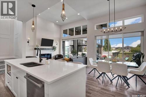 411 Dagnone Terrace, Saskatoon, SK - Indoor