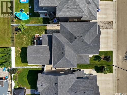 411 Dagnone Terrace, Saskatoon, SK - Outdoor
