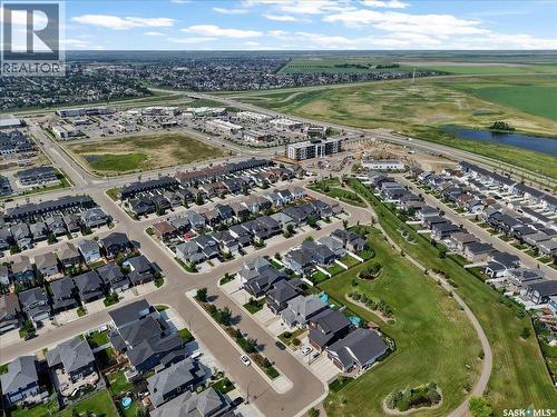 411 Dagnone Terrace, Saskatoon, SK - Outdoor With View